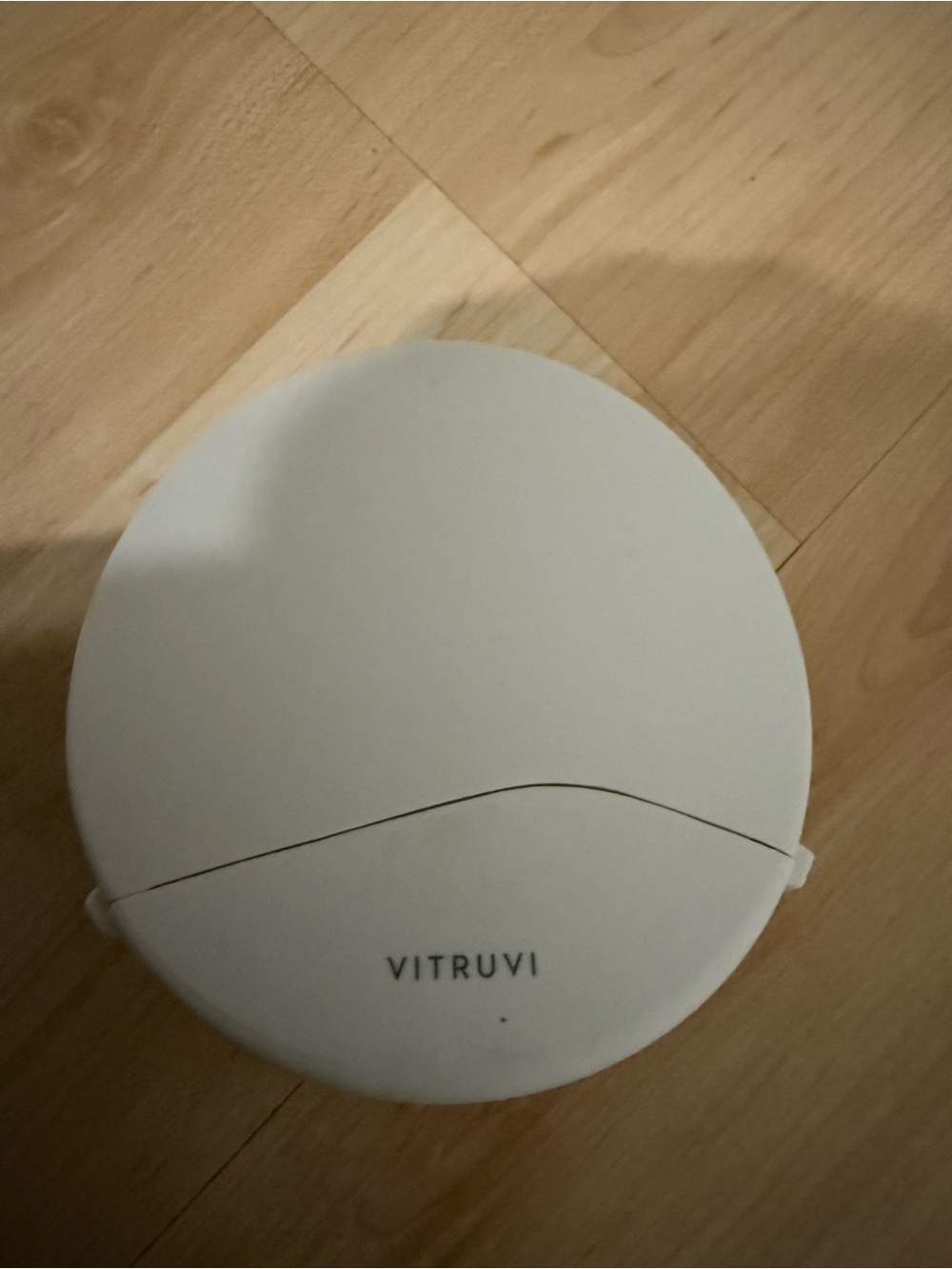 Vitruvi plug in